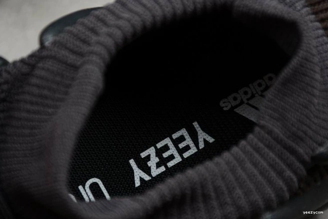 YEEZY 450 SLATE H68039 DARK ADIDAS 1102